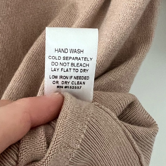 Bohme Short Sleeved Sweater - Picture 4 of 5